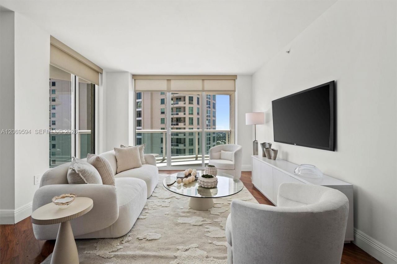 347 N New River Dr E , Unit 2709, Fort Lauderdale, FL 33301 Photo