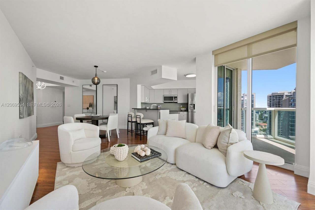 347 N New River Dr E , Unit 2709, Fort Lauderdale, FL 33301 Photo