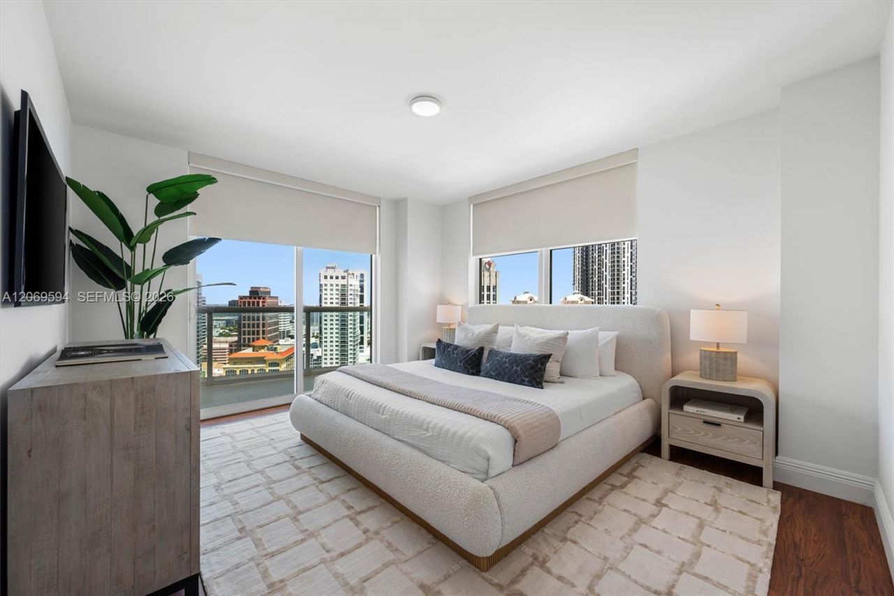 347 N New River Dr E , Unit 2709, Fort Lauderdale, FL 33301 Photo