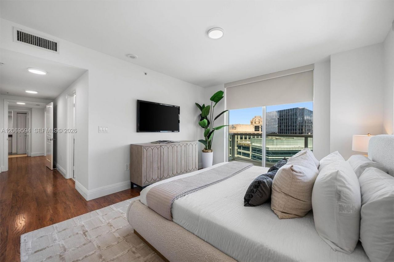 347 N New River Dr E , Unit 2709, Fort Lauderdale, FL 33301 Photo