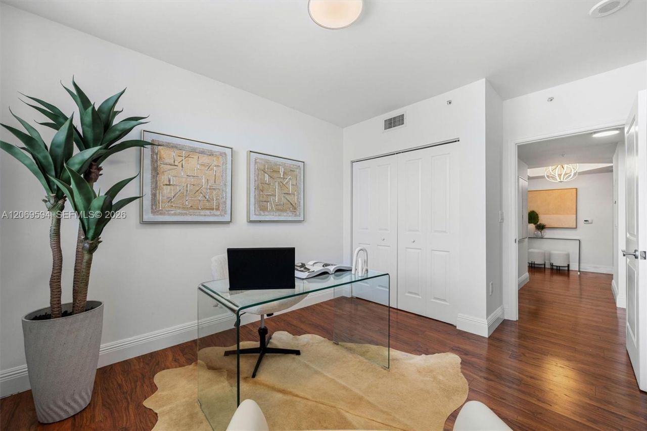 347 N New River Dr E , Unit 2709, Fort Lauderdale, FL 33301 Photo