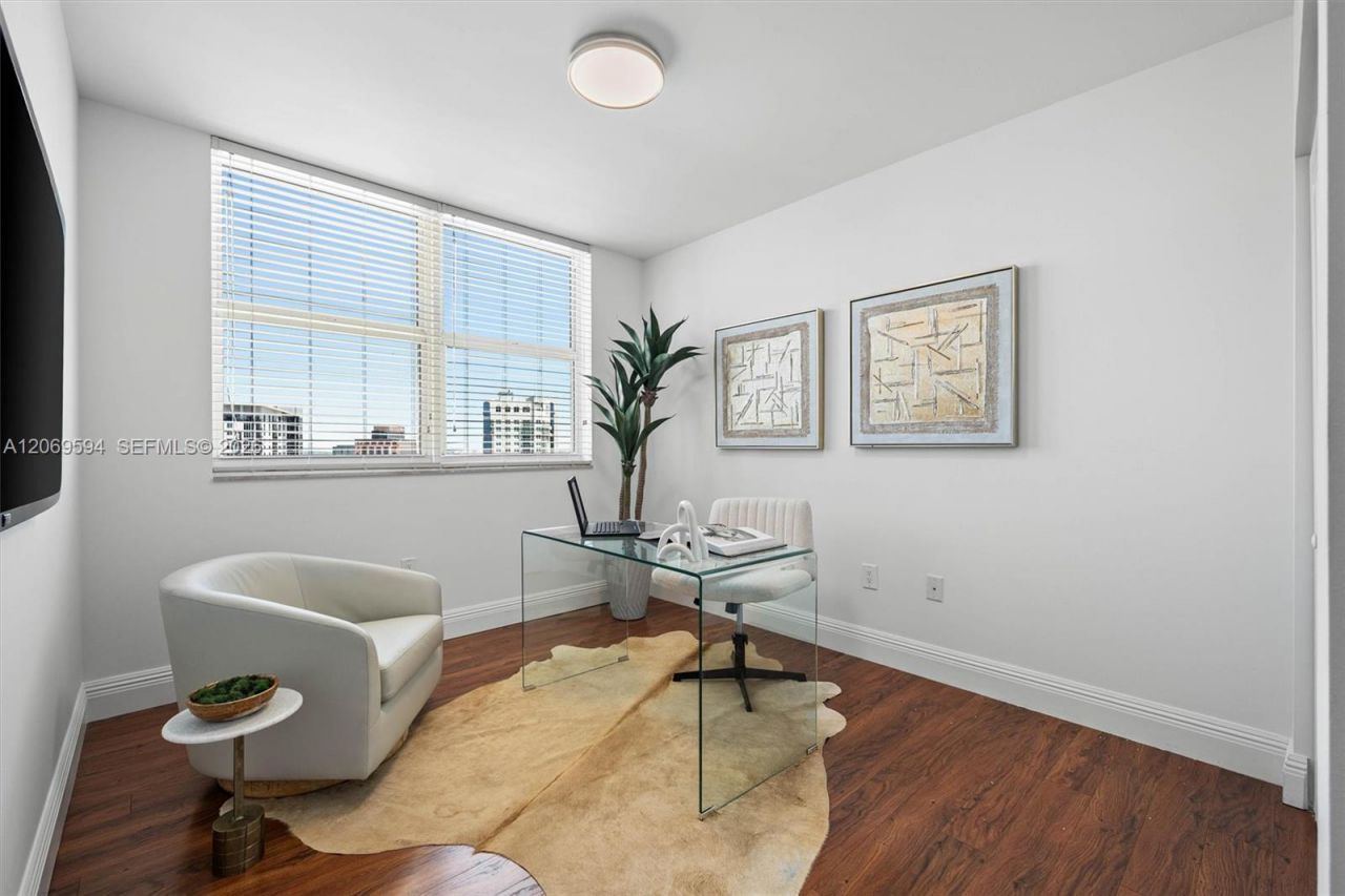 347 N New River Dr E , Unit 2709, Fort Lauderdale, FL 33301 Photo
