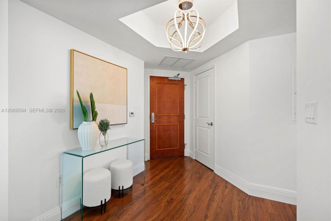 347 N New River Dr E , Unit 2709, Fort Lauderdale, FL 33301 Photo