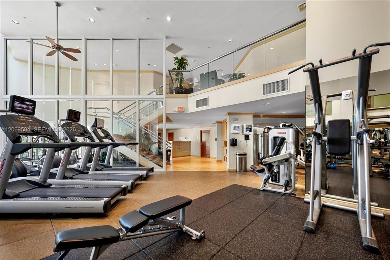 347 N New River Dr E , Unit 2709, Fort Lauderdale, FL 33301 Photo