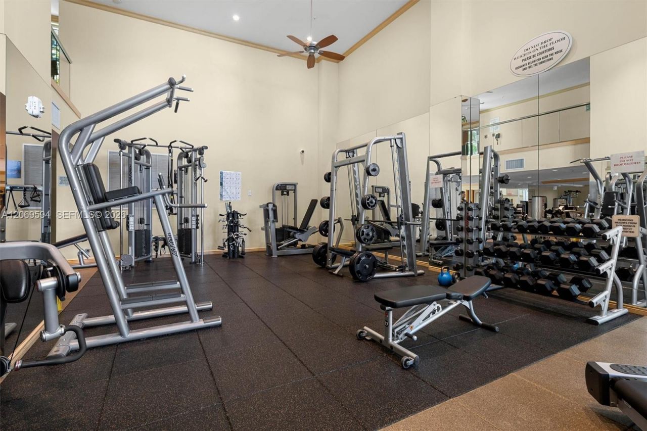 347 N New River Dr E , Unit 2709, Fort Lauderdale, FL 33301 Photo