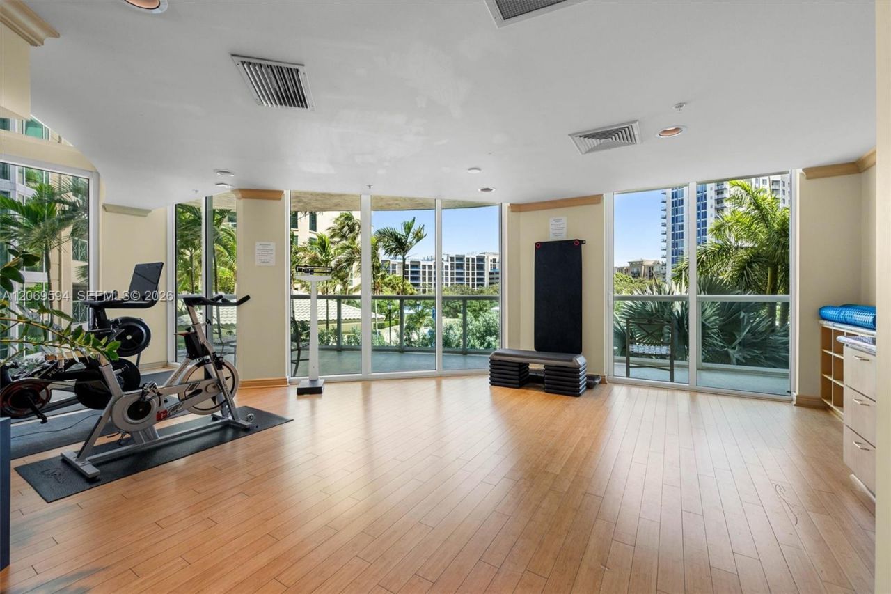 347 N New River Dr E , Unit 2709, Fort Lauderdale, FL 33301 Photo