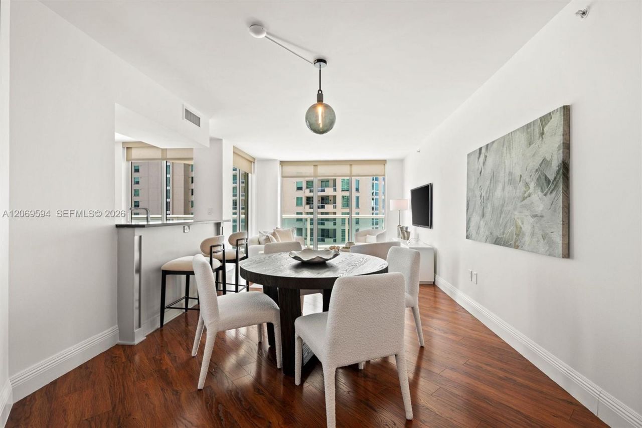 347 N New River Dr E , Unit 2709, Fort Lauderdale, FL 33301 Photo