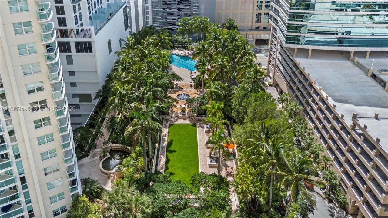 347 N New River Dr E , Unit 2709, Fort Lauderdale, FL 33301 Photo