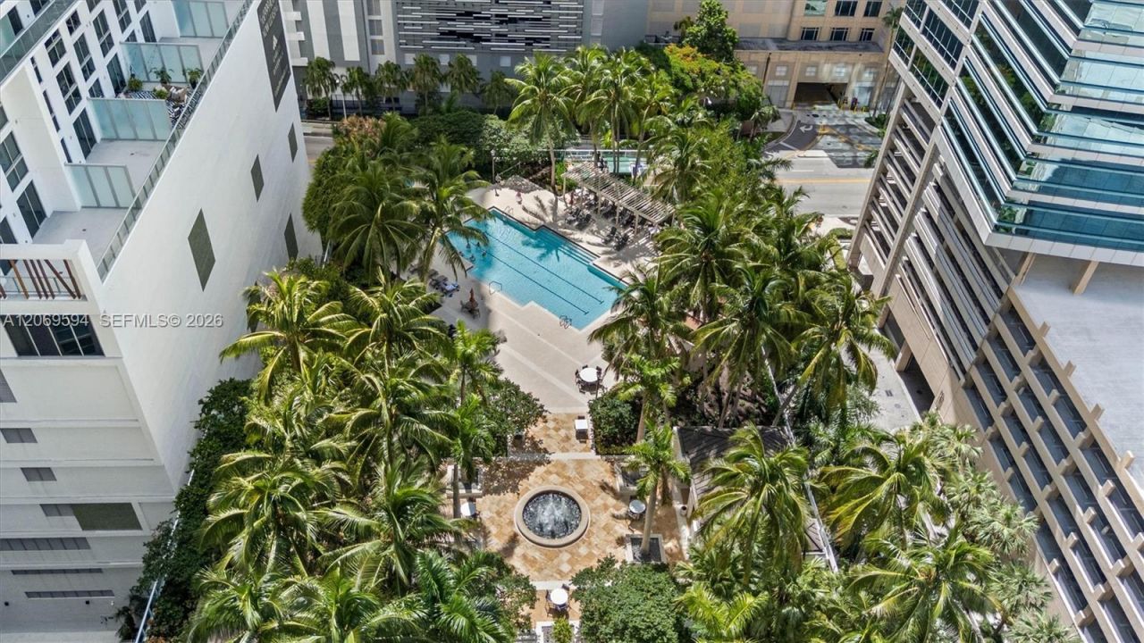 347 N New River Dr E , Unit 2709, Fort Lauderdale, FL 33301 Photo