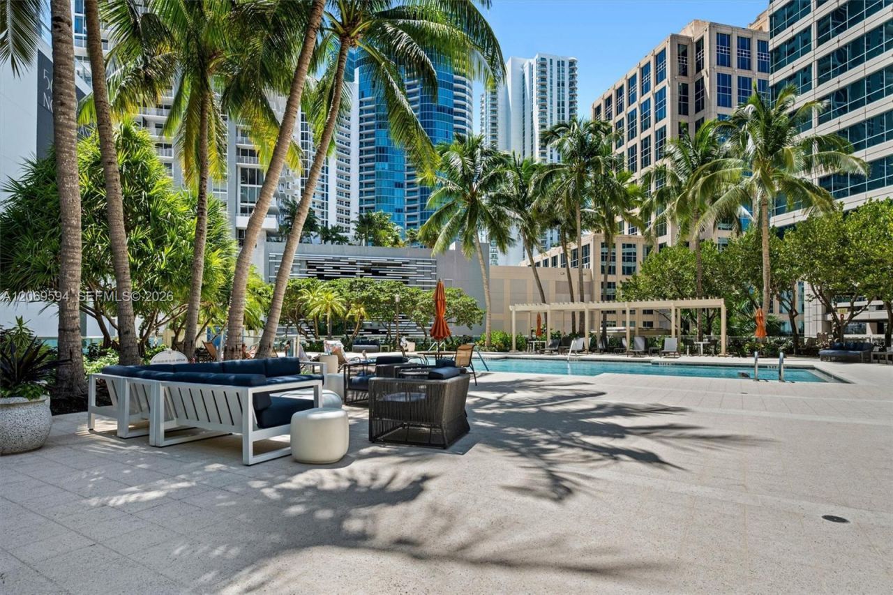 347 N New River Dr E , Unit 2709, Fort Lauderdale, FL 33301 Photo