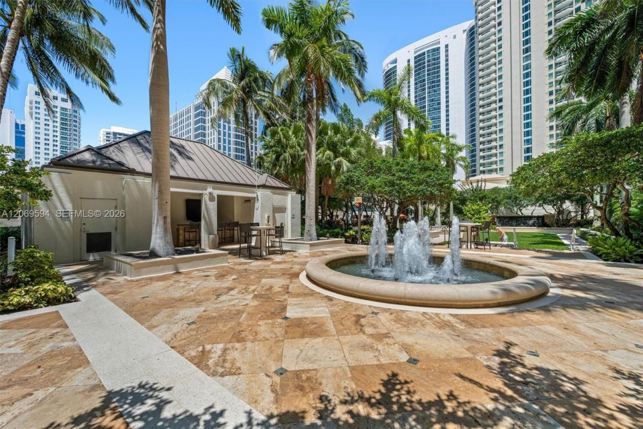 347 N New River Dr E , Unit 2709, Fort Lauderdale, FL 33301 Photo