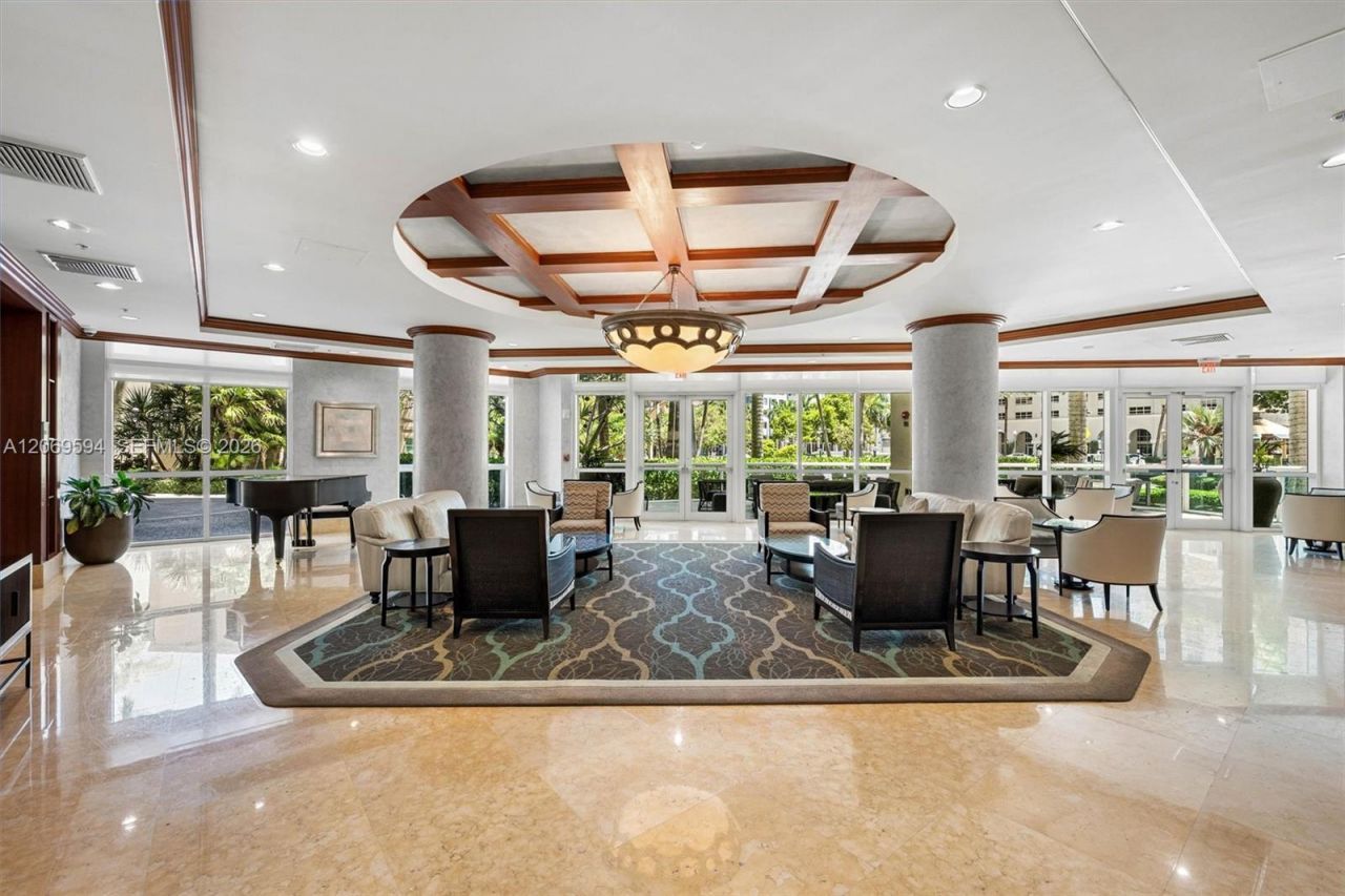 347 N New River Dr E , Unit 2709, Fort Lauderdale, FL 33301 Photo