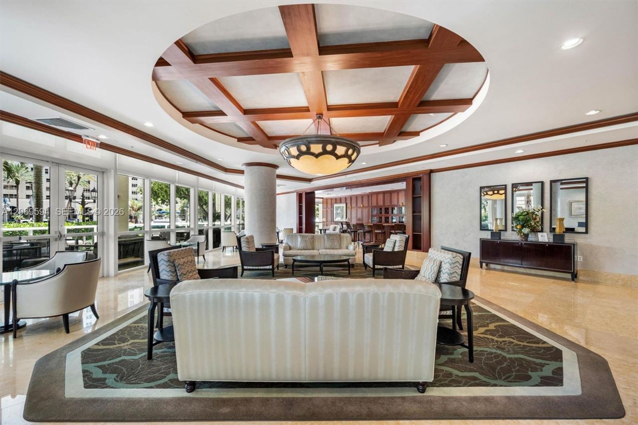 347 N New River Dr E , Unit 2709, Fort Lauderdale, FL 33301 Photo