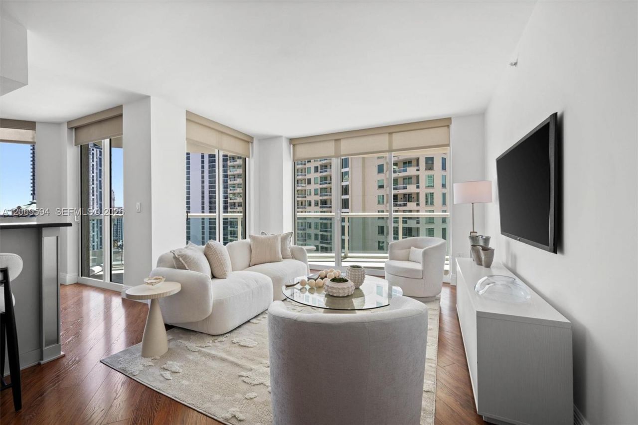 347 N New River Dr E , Unit 2709, Fort Lauderdale, FL 33301 Photo
