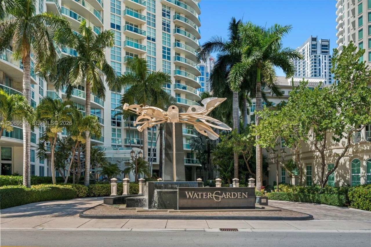 347 N New River Dr E , Unit 2709, Fort Lauderdale, FL 33301 Photo