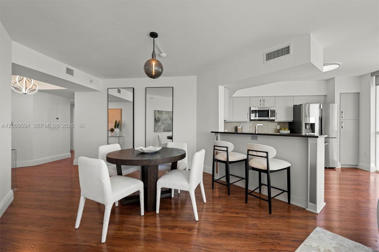 347 N New River Dr E , Unit 2709, Fort Lauderdale, FL 33301 Photo