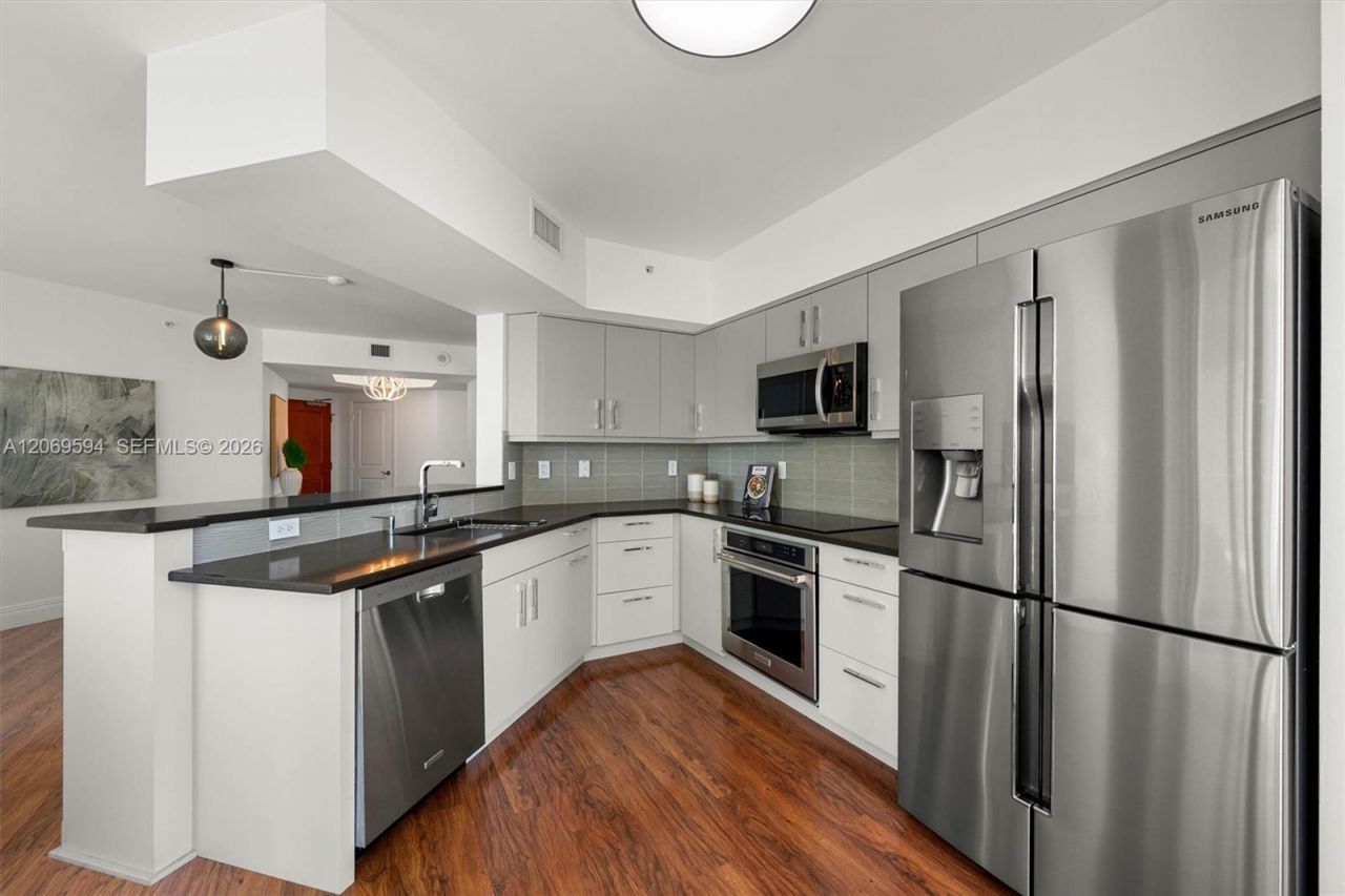 347 N New River Dr E , Unit 2709, Fort Lauderdale, FL 33301 Photo