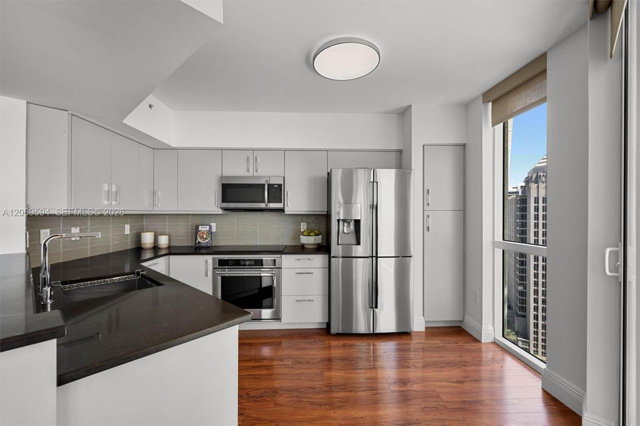 347 N New River Dr E , Unit 2709, Fort Lauderdale, FL 33301 Photo