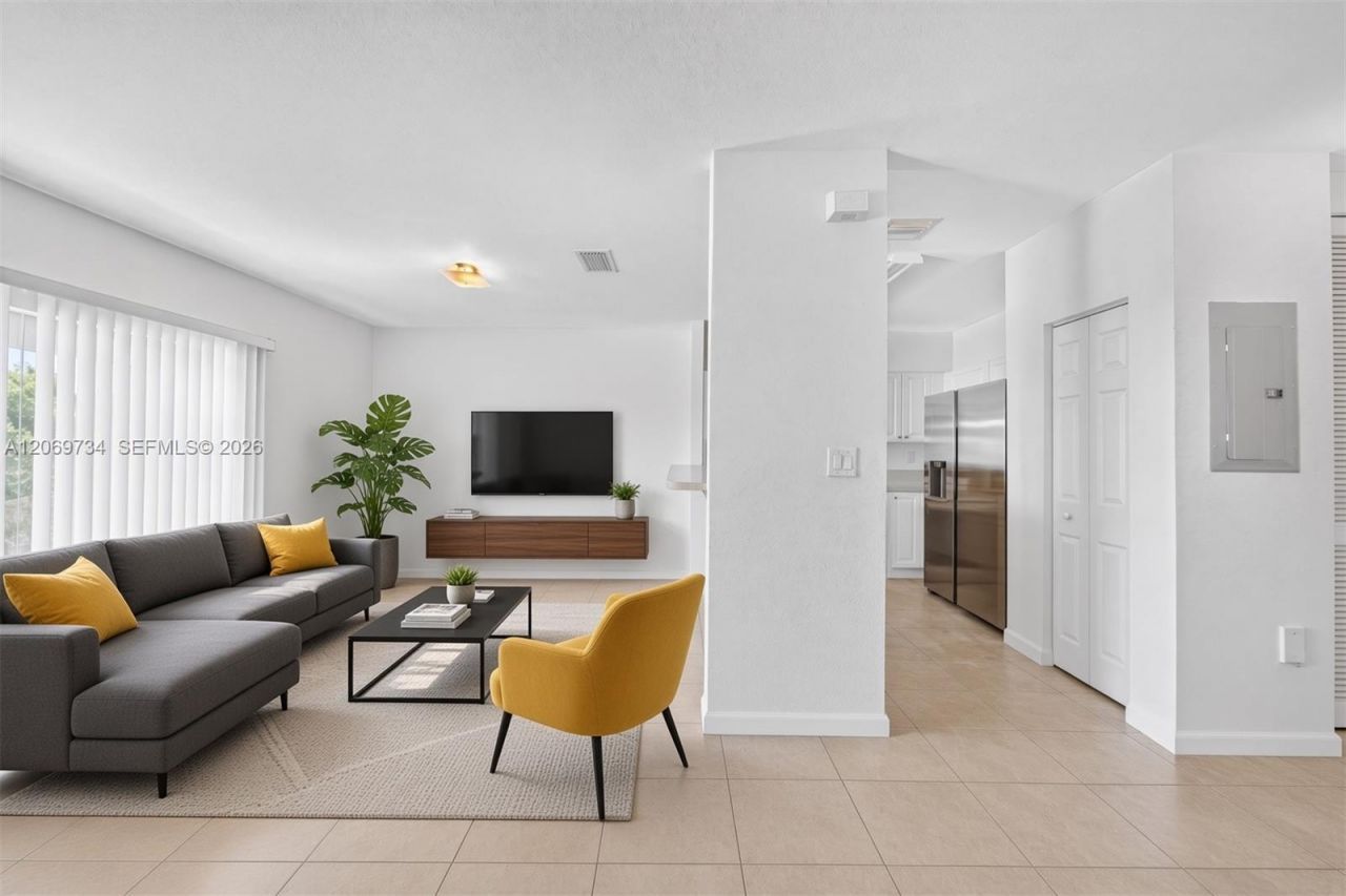 1495 NE 33rd Ave , Unit 101, Homestead, FL 33033 Photo