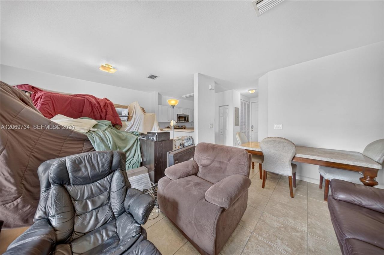 1495 NE 33rd Ave , Unit 101, Homestead, FL 33033 Photo