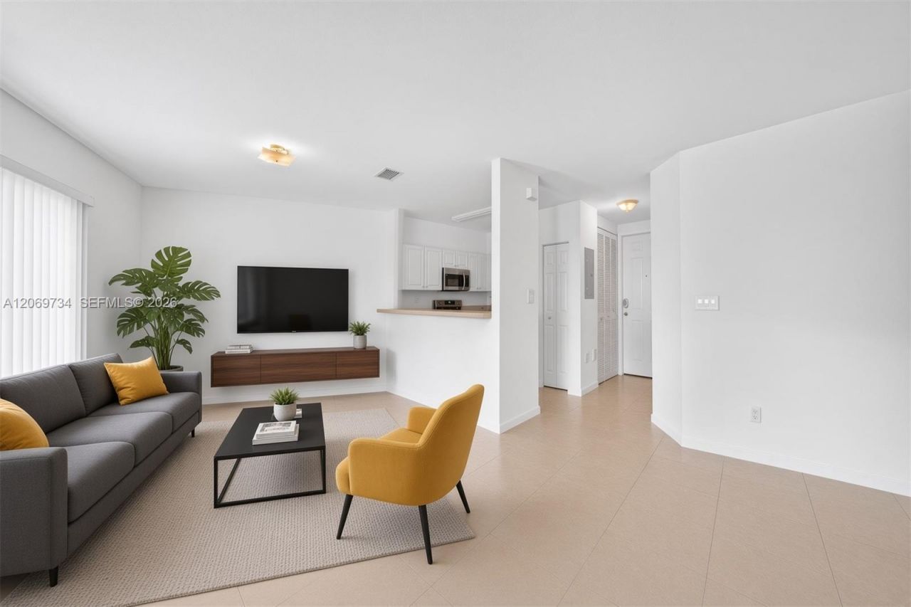 1495 NE 33rd Ave , Unit 101, Homestead, FL 33033 Photo