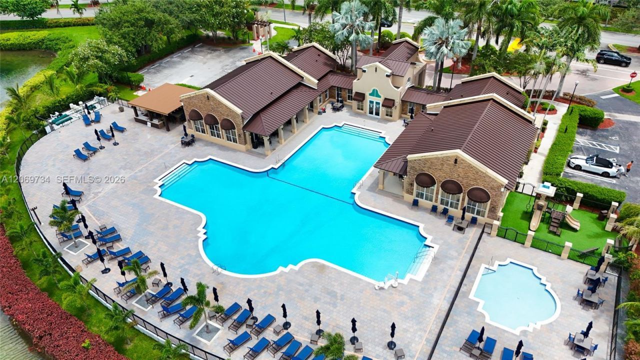 1495 NE 33rd Ave , Unit 101, Homestead, FL 33033 Photo