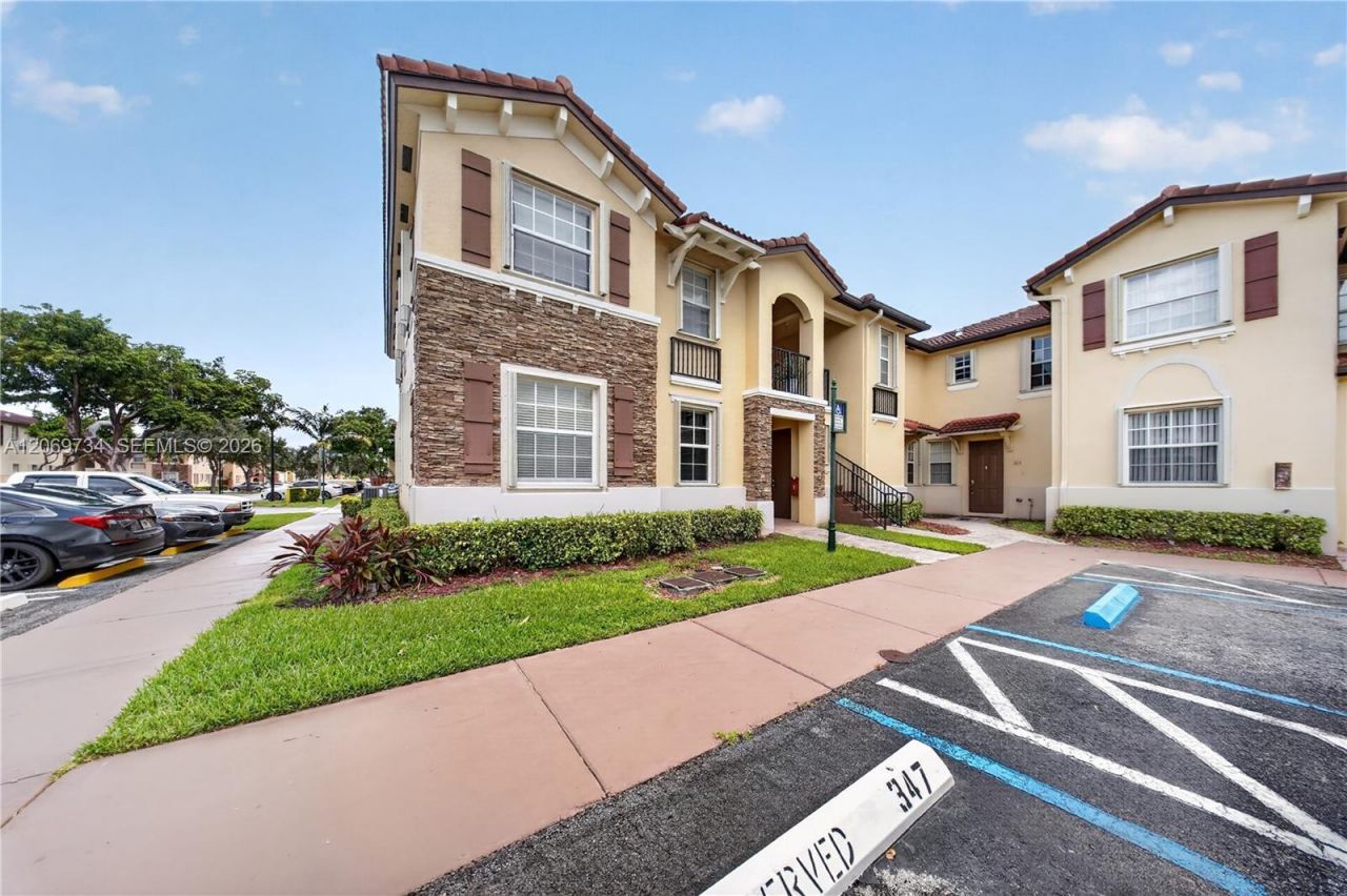 1495 NE 33rd Ave , Unit 101, Homestead, FL 33033 Photo