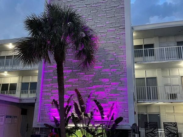 2101 Normandy Dr , Unit 202, Miami Beach, FL 33141