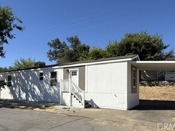 1925 Gold Strike Road, Unit 50, San Andreas, CA 95249