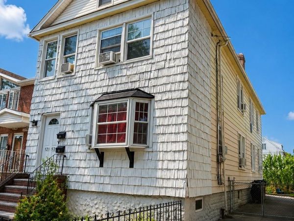 121-53 6TH Av , Flushing, NY 11356