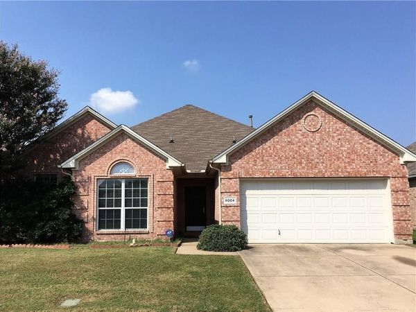 8004 Ranchvale Lane, Arlington, TX 76002