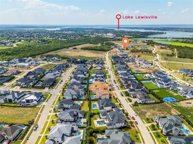 1156 Courtland Drive, Frisco, TX 75034