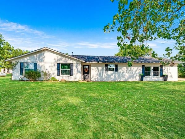 4237 FARM ROAD 196 , Pattonville, TX 75468