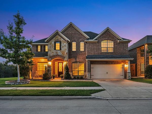 1133 Bentley Drive, Roanoke, TX 76262
