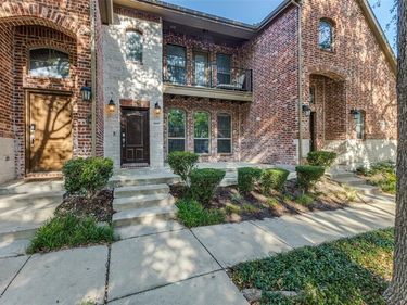 5897 Pisa Lane, Frisco, TX 75034