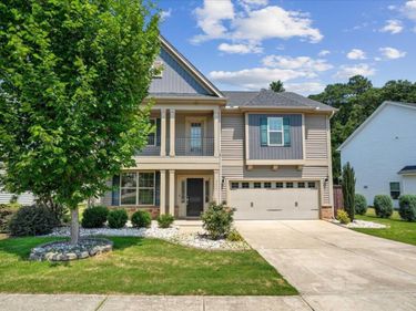 3457 S Beaver Lane, Raleigh, NC 27604