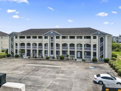 4524 N Plantation Harbour Dr., Unit D14, Little River, SC 29566