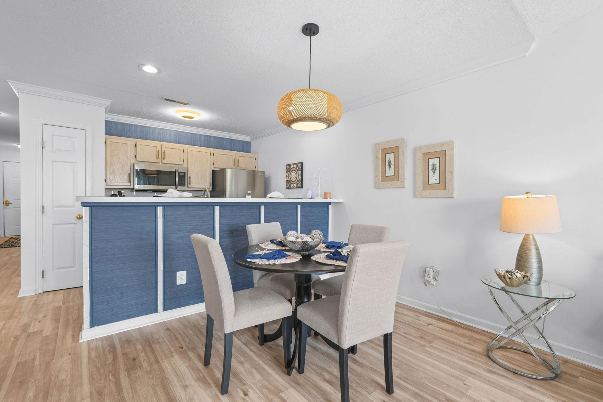 4524 N Plantation Harbour Dr. Photo 15