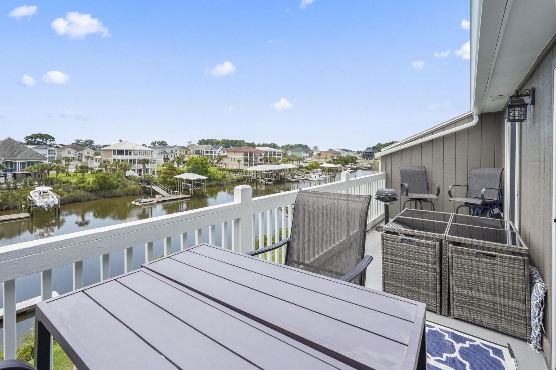 4524 N Plantation Harbour Dr. Photo 27
