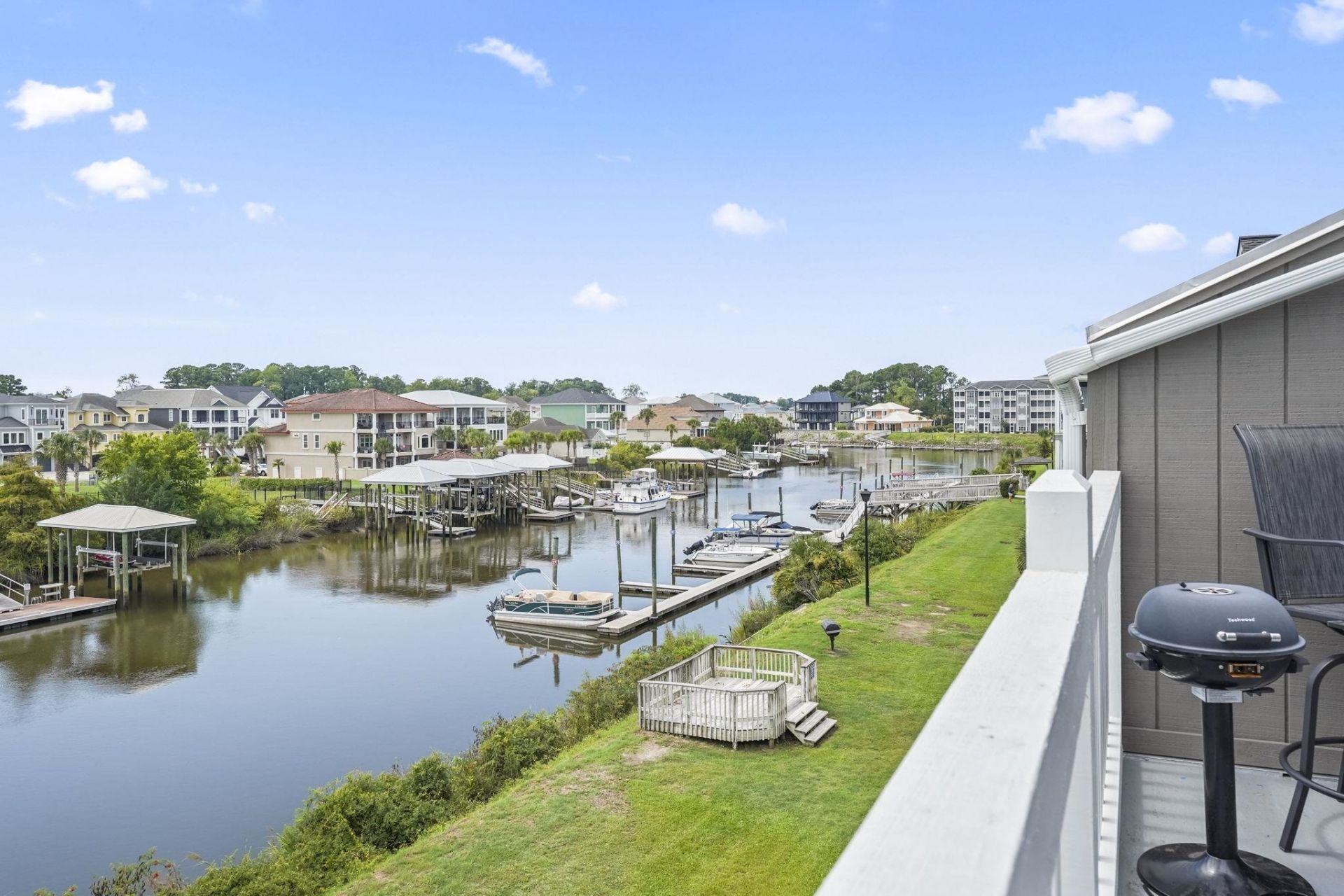 4524 N Plantation Harbour Dr. Photo 30