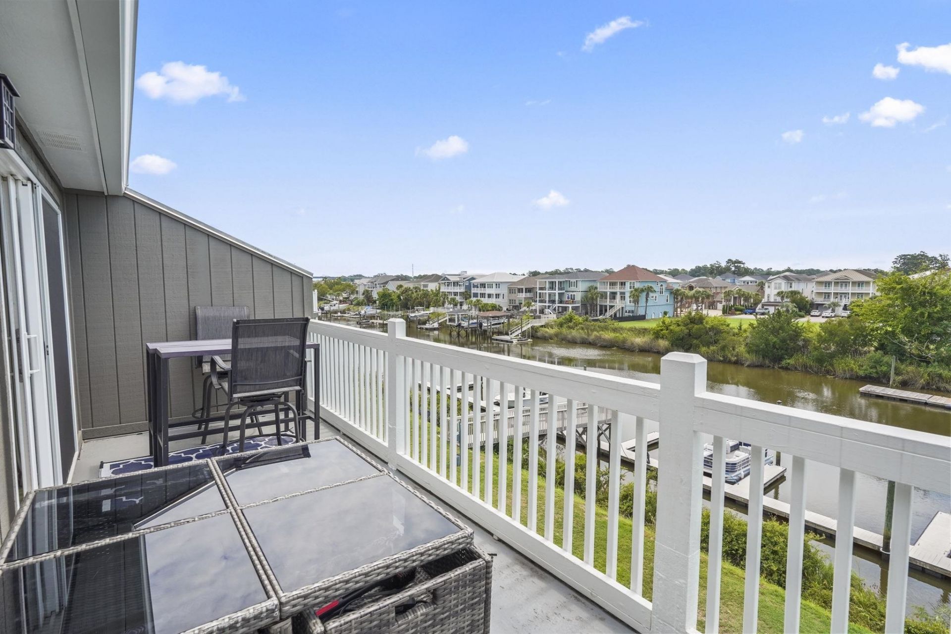 4524 N Plantation Harbour Dr. Photo 31
