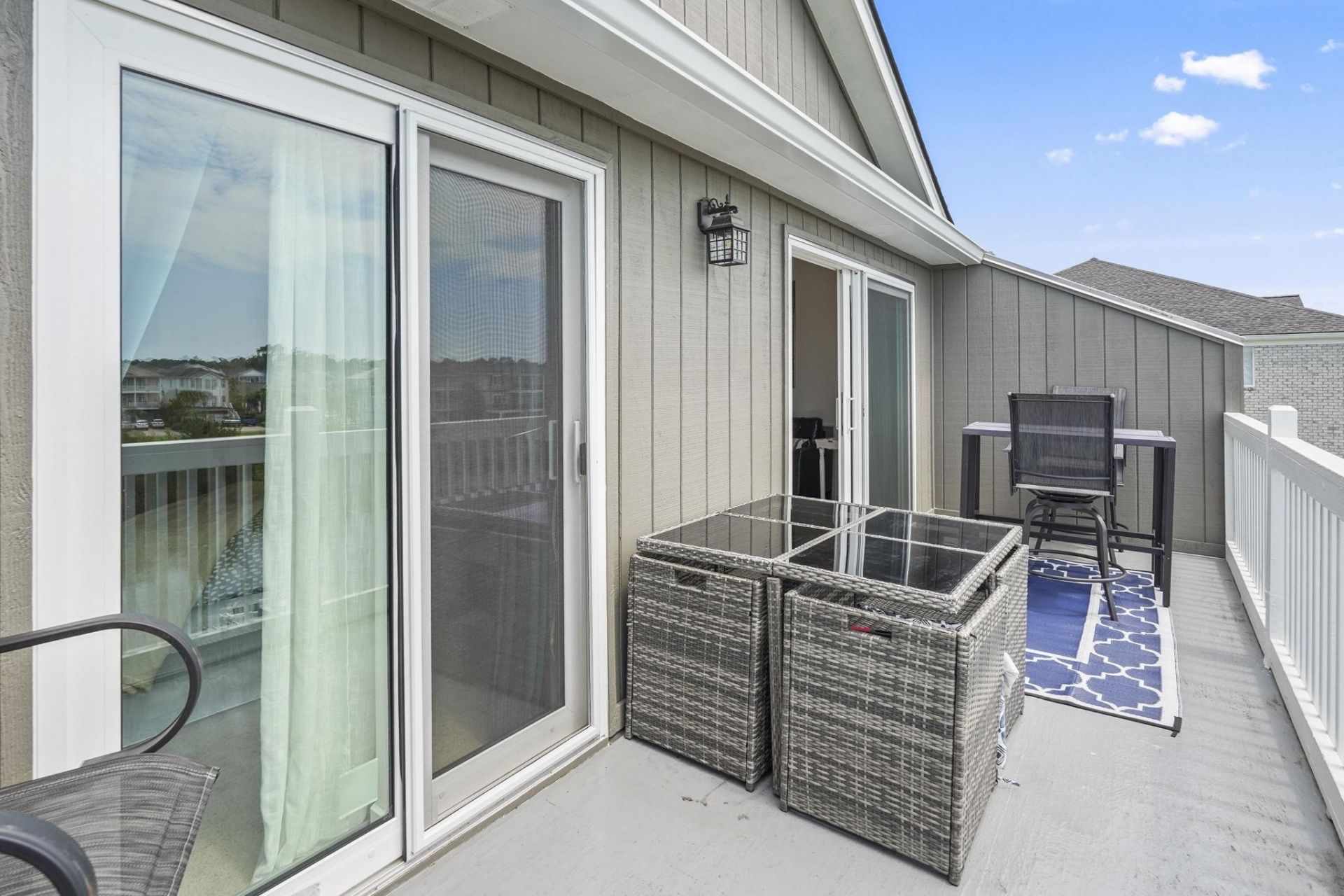 4524 N Plantation Harbour Dr. Photo 32