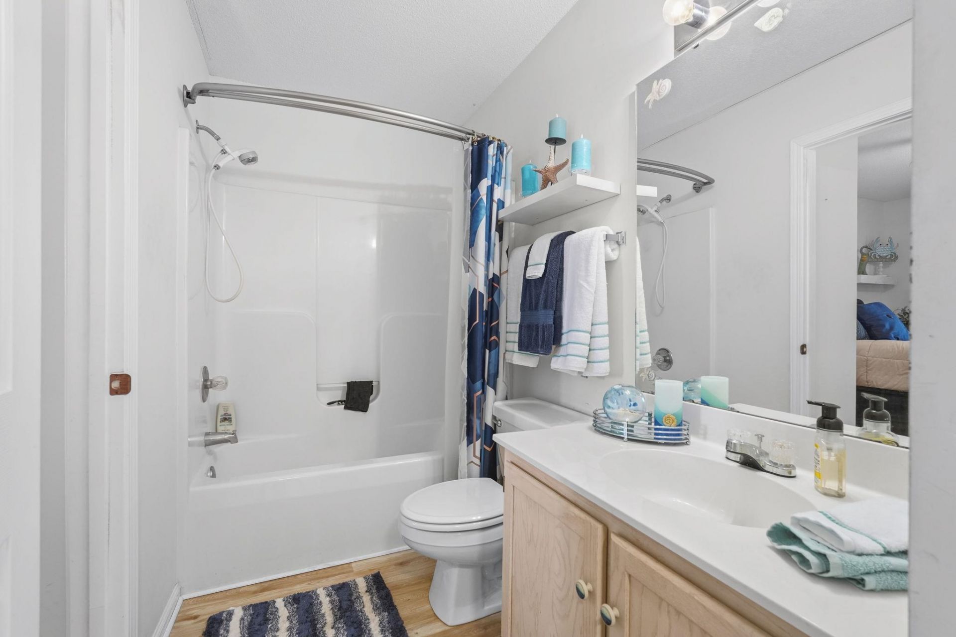 4524 N Plantation Harbour Dr. Photo 5