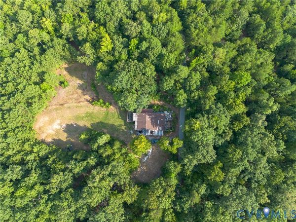 3250 Diascund Reservoir Road , Lanexa, VA 23089