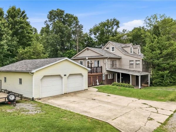 1 Wood Street, Leetonia, OH 44431