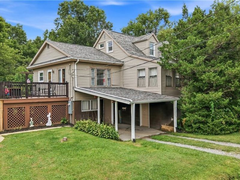 1 Wood Street, Leetonia, OH 44431 Photo 2
