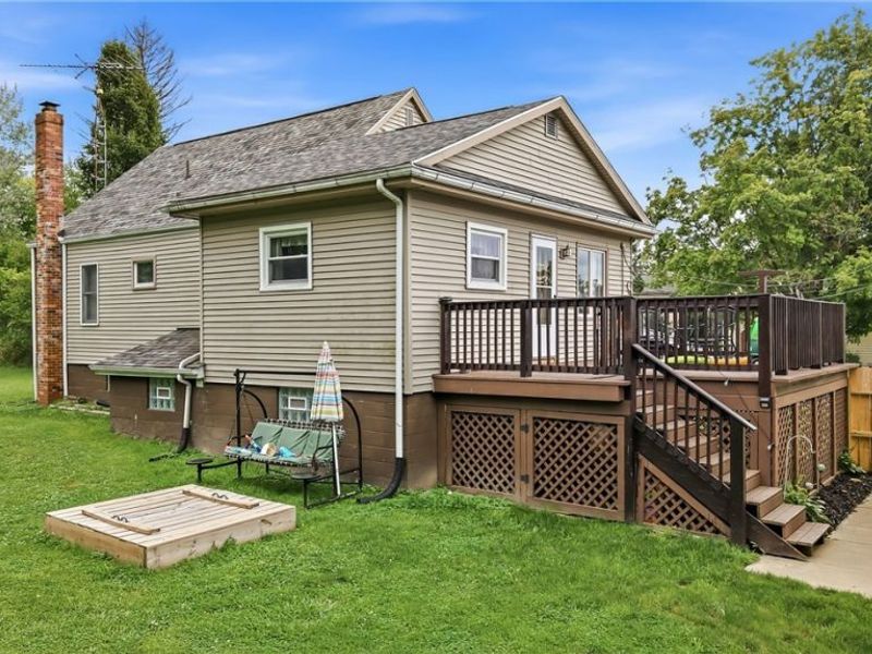 1 Wood Street, Leetonia, OH 44431 Photo 32