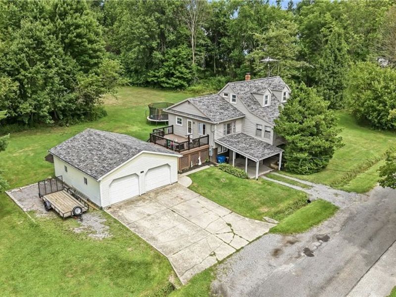1 Wood Street, Leetonia, OH 44431 Photo 33