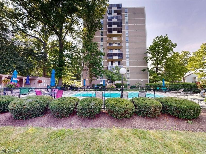25801 Lakeshore Boulevard, Unit 20, Euclid, OH 44132 Photo 21