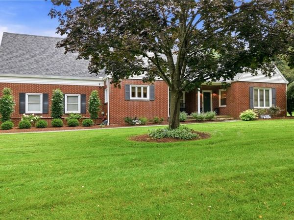 888 N Union Avenue, Salem, OH 44460
